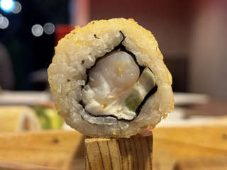 Producto Furay Rolls EbI 