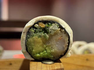 Producto Cheese Roll Hotate