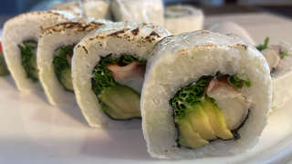 Producto Cheese Rolls Tako