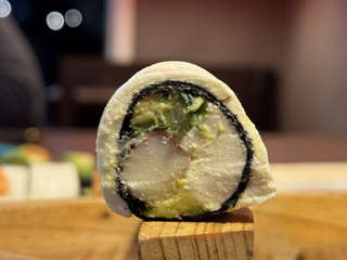 Producto Cheese Roll Kani