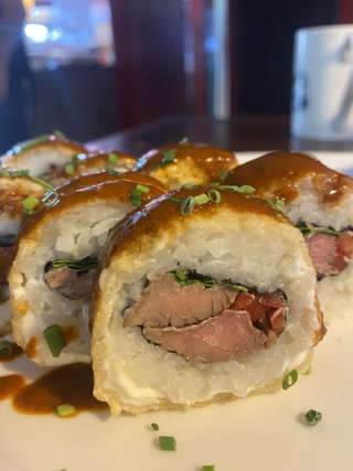 Producto Parrillero Roll