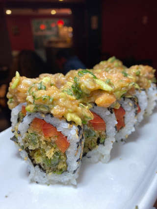 Producto Japon Roll