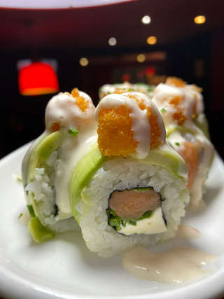 Producto Ebi Acevichado