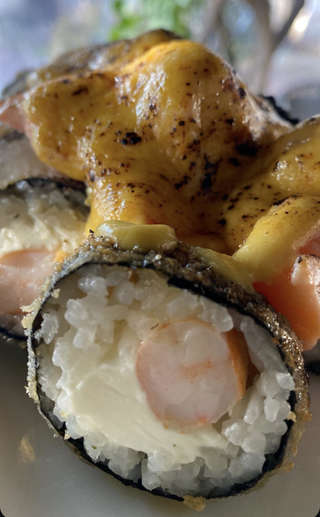 Producto Futo Nemo Flameado