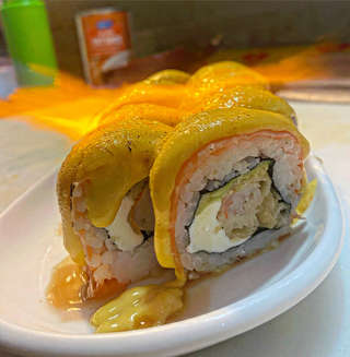 Producto Tari Flameado