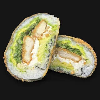 Producto Burger Kin Tori