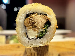 Producto Furay Rolls Tori