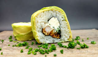 Producto Special Rolls Ebi Crunch