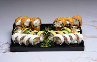 Producto La Grez 30 SIN ARROZ