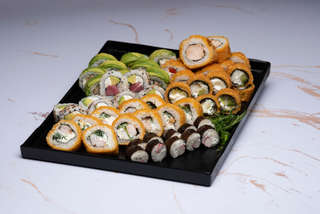 Producto Hot 60 Deluxe