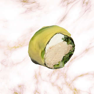 Producto Pollo Envuelto en Palta