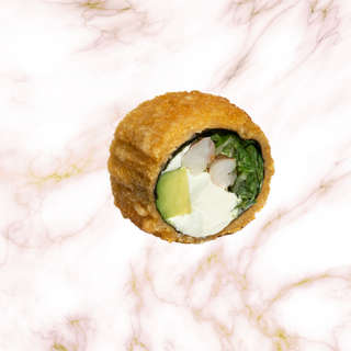 Producto Camarón Frito en Panko