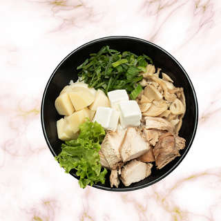 Producto Gohan Pollo