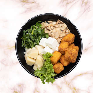 Producto Gohan Pollo Furay