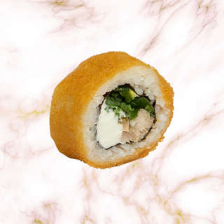 Producto Rolls Pollo Frito en Panko 