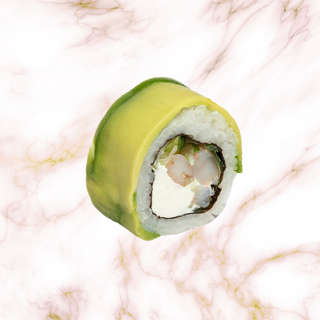 Producto Avocado Rolls Camaron