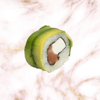 Producto Avocado Rolls Salmon