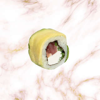 Producto Avocado Rolls Atun