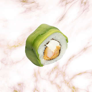 Producto Avocado Rolls Camaron Furay