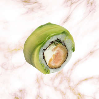 Producto Avocado Rolls Salmon Furay