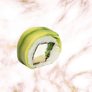 Producto Avocado Rolls Vegetariano