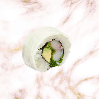 Producto Cheese Rolls Camaron