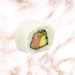 Producto Cheese Rolls Salmon