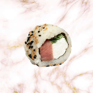 Producto California Rolls Atun