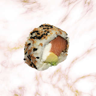 Producto California Rolls Salmon