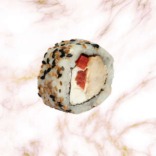 Producto California Rolls Pollo Pimenton