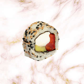 Producto California Rolls Vegetariano