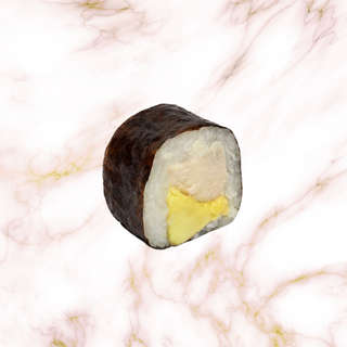 Producto Hosomakis Pollo