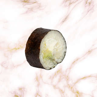 Producto Futomakis de Vegetales