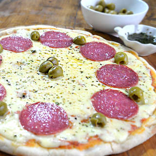 Producto  Calabresa (P30)