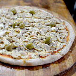 Producto Champiñones (P30)