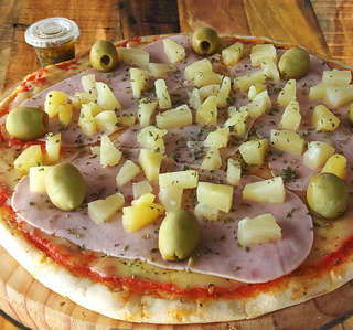 Producto Hawaiana (P30)