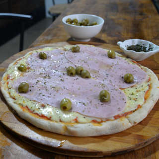 Producto  Jamón (P30)