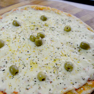 Producto Muzza (P30)