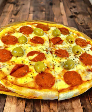 Producto Peperoni (P30)