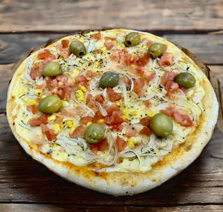 Producto Vegetariana de La Granja (P30)