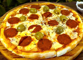 Producto Peperoni (P38)