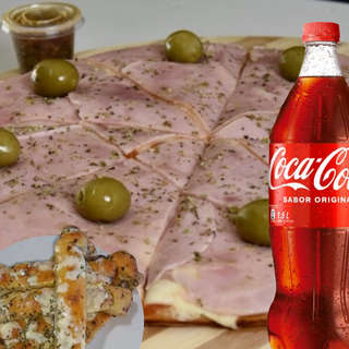 Producto COMBO MEDIANO