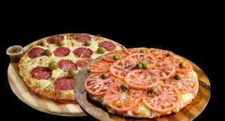 Producto 2X PIZZAS FAMILIARES