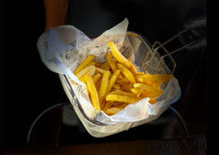 Producto Papas Normales 