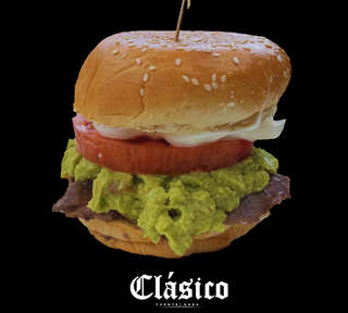 Producto Churrasco Italiano Junior