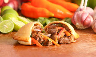 Producto EMPANADAS DE LOMO