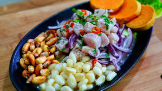 Producto CEVICHE