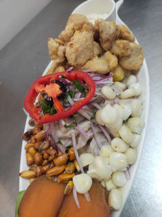 Producto DUO MARINO PERSONAL