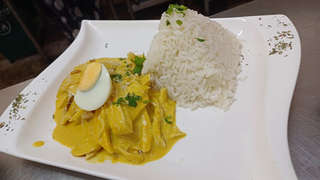 Producto AJÍ DE GALLINA