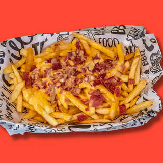 Producto Papa Bacon Cheddar